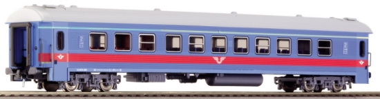 Passenger car 2nd class<br /><a href='images/pictures/Roco/64343.jpg' target='_blank'>Full size image</a>